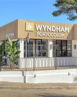 Wyndham Portocolom Resort