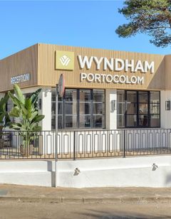 Wyndham Portocolom Resort