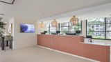 Wyndham Portocolom Resort Lobby