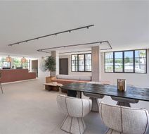 Residence Mallorca Cecilia Lobby