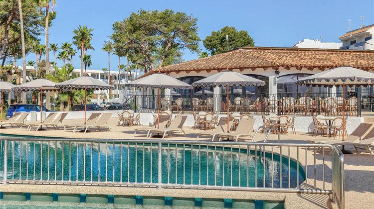 Wyndham Portocolom Resort Pool