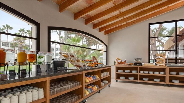 Wyndham Portocolom Resort Restaurant