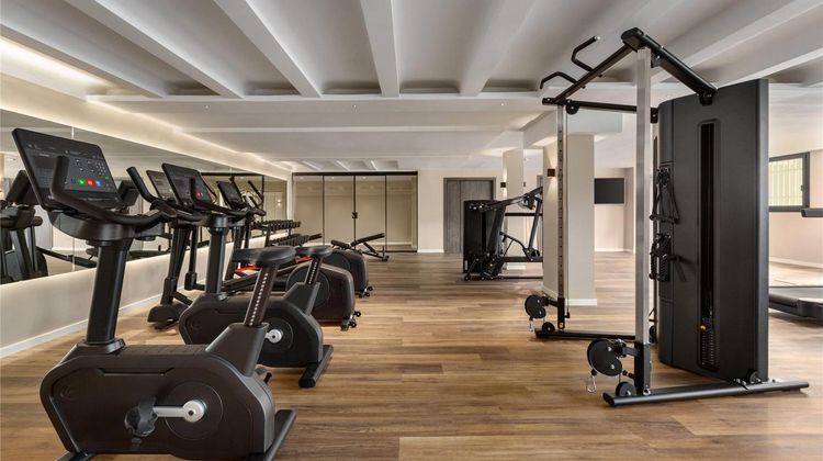 Wyndham Portocolom Resort Health