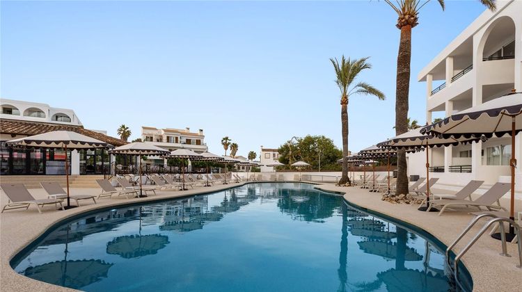 Wyndham Portocolom Resort Pool