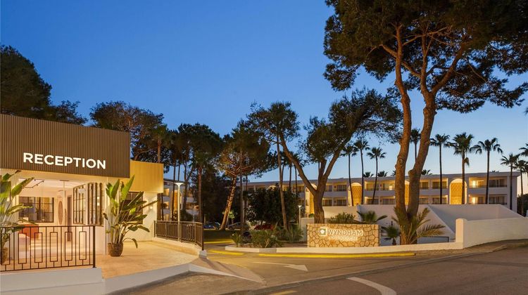 Wyndham Portocolom Resort Exterior