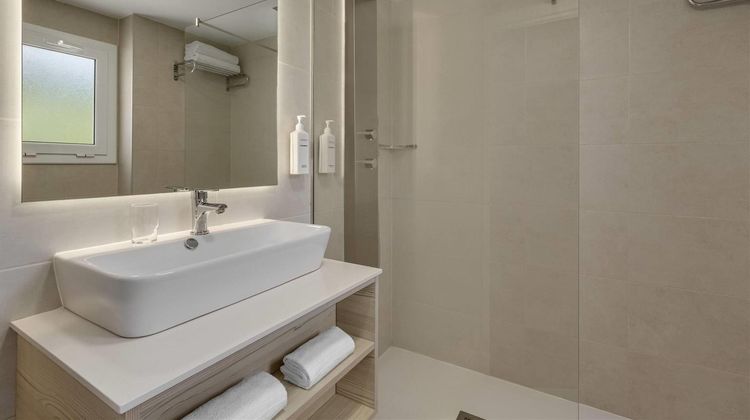 Wyndham Portocolom Resort Room