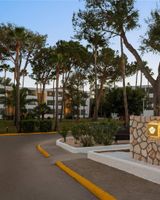 Wyndham Portocolom Resort