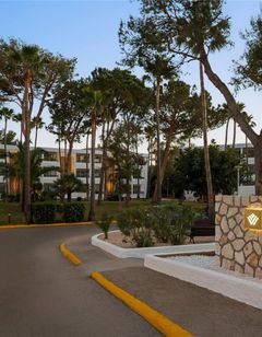 Wyndham Portocolom Resort