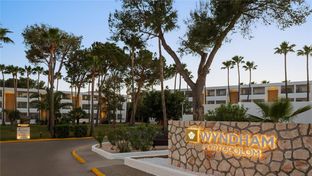 Wyndham Portocolom Resort