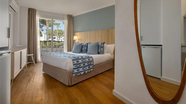 Wyndham Portocolom Resort Room