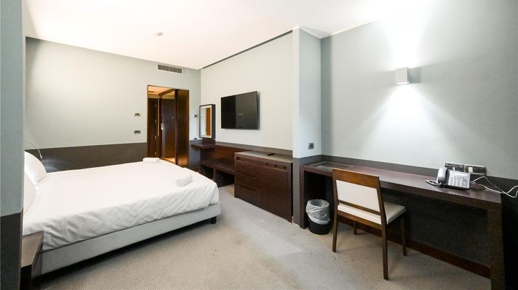 Hotel Selene Room