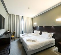 Hotel Selene Room