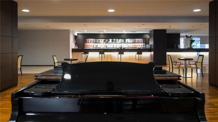 Hotel Selene Restaurant
