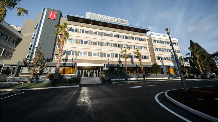 Hotel Selene Exterior