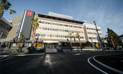 Hotel Selene