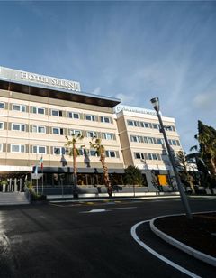 Hotel Selene