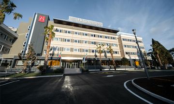 Hotel Selene