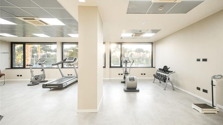 Hotel Selene Health
