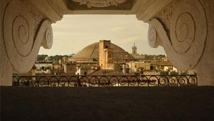 Hotel L'Orologio Roma