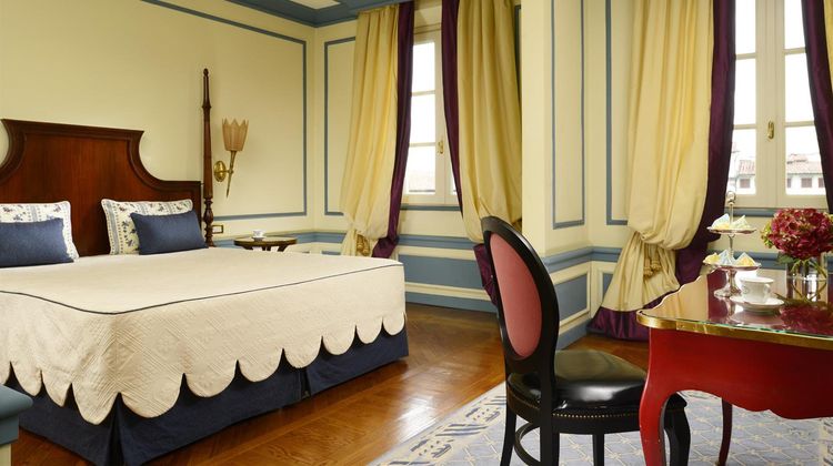 Hotel Santa Maria Novella Room