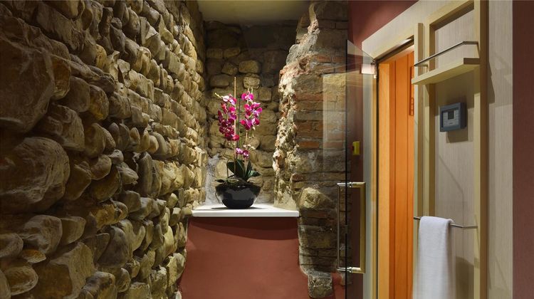 Hotel Santa Maria Novella Spa