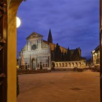 Hotel Santa Maria Novella
