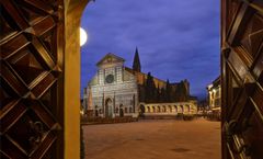 Hotel Santa Maria Novella