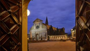 Hotel Santa Maria Novella
