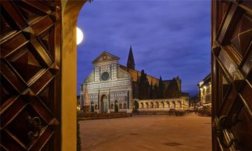 Hotel Santa Maria Novella