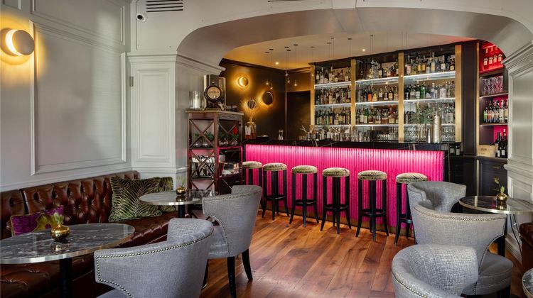 Hotel Santa Maria Novella Restaurant