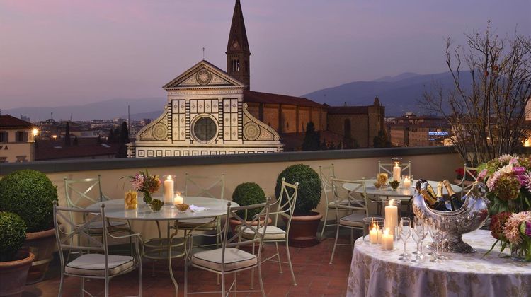 Hotel Santa Maria Novella Other