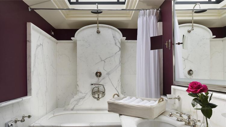 Hotel Santa Maria Novella Suite