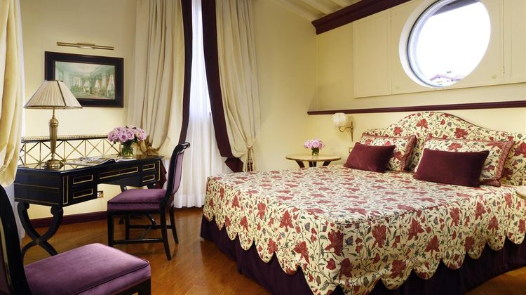 Hotel Santa Maria Novella Suite