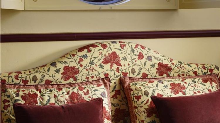 Hotel Santa Maria Novella Suite