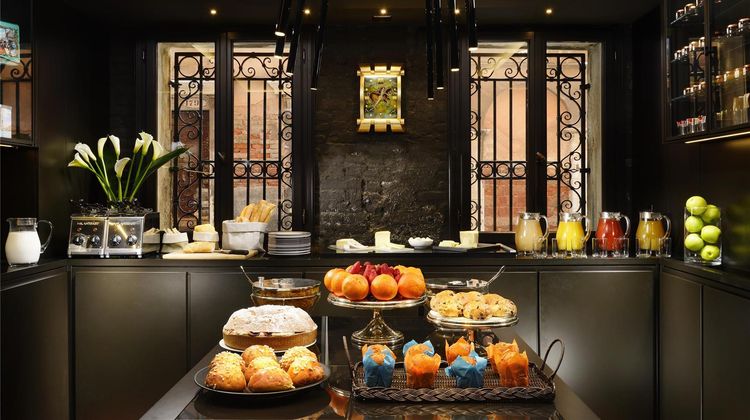 Hotel L'Orologio Restaurant