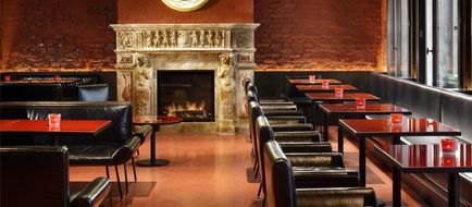 Hotel L'Orologio Lobby