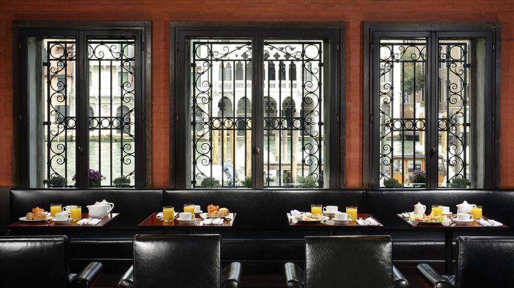 Hotel L'Orologio Restaurant