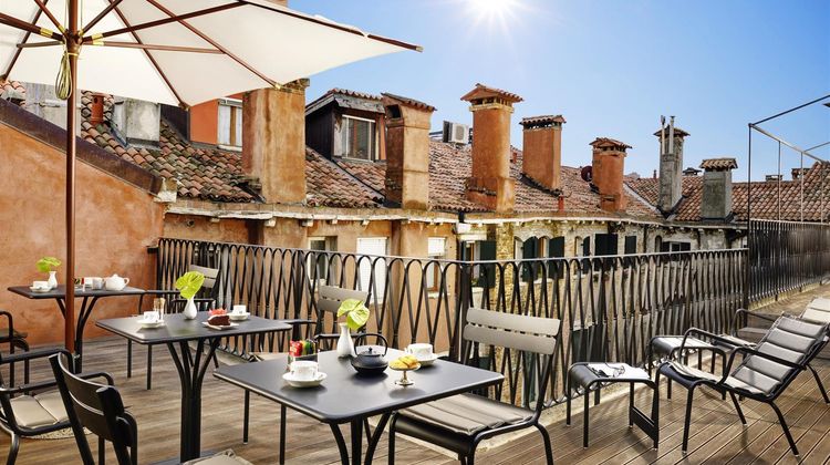 Hotel L'Orologio Other