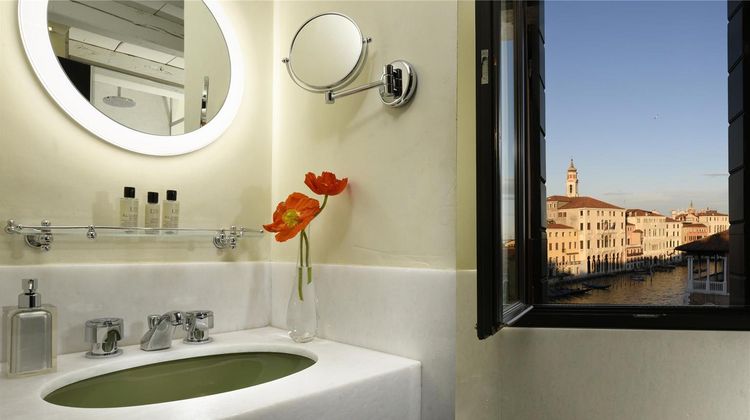 Hotel L'Orologio Room