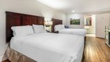 Dry Creek Inn Room