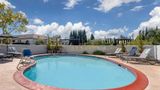 Dry Creek Inn Pool