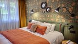 Le Manoir Hotel & Golf Club Room