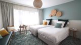 Le Manoir Hotel & Golf Club Room