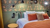Le Manoir Hotel & Golf Club Room