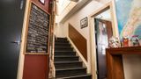 U Boutique Hotel Wellington, SureStay Lobby