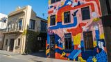 U Boutique Hotel Wellington, SureStay Exterior