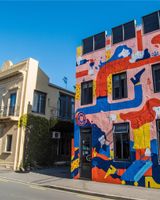 U Boutique Hotel Wellington, SureStay