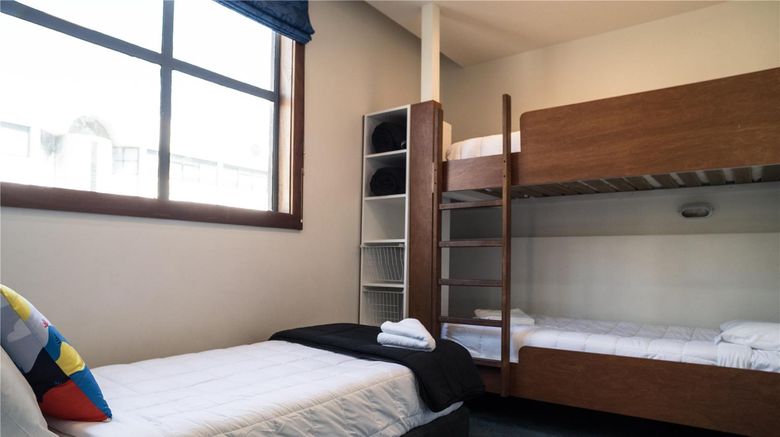 <b>U Boutique Hotel Wellington, SureStay Room</b>. Images powered by <a href="https://iceportal.shijigroup.com/" title="IcePortal" target="_blank">IcePortal</a>.