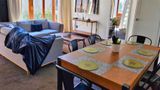 U Boutique Hotel Wellington, SureStay Suite