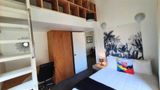 U Boutique Hotel Wellington, SureStay Suite